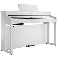ROLAND HP702-WH SET - Цифровое фортепиано