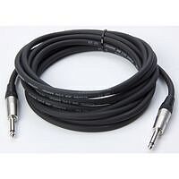 CORDIAL CPL 20 PP 25 - Спикерный кабель джек моно 6.3мм/джек моно 6.3мм, разъемы Neutrik