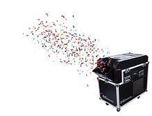 DJ POWER H-R1 - Профессиональная конфетти машина