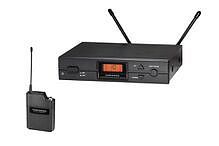 AUDIO-TECHNICA ATW2110B - Радиосистема, 10 каналов UHF