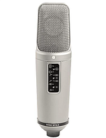 RODE NT2-A - Студийный конденсаторный микрофон