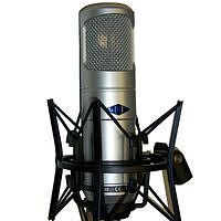INVOTONE CM400L - Профессиональный ламповый студийный конденсаторный микрофон