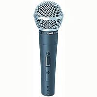 INVOTONE DM1000 - Микрофон вокальный динамический, кард., с выкл.