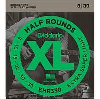 D'ADDARIO EHR330 - Струны для электрогитары