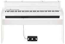 KORG LP-180-WH - Цифровое пианино, 88 клавиш