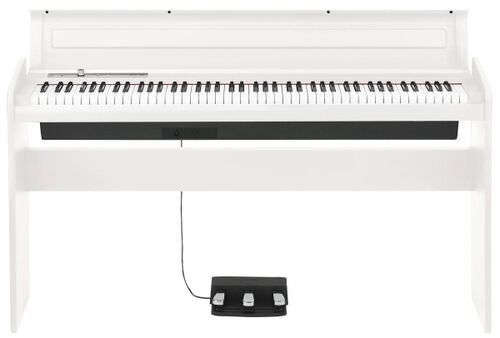 KORG LP-180-WH - Цифровое пианино, 88 клавиш