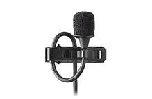 SHURE MX150B/C-XLR - Кардиоидный петличный микрофон 