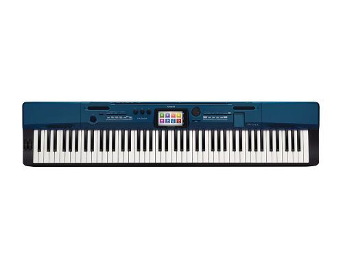CASIO PRIVIA PX-560MBE - Цифровое фортепиано