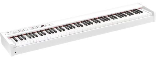 KORG D1 WH - Цифровое пианино, 88 клавиш