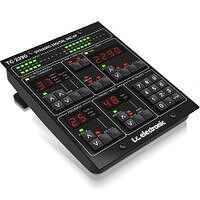 TC ELECTRONIC TC2290-DT - Плагин для музыкального ПО, дилей с аппаратным контроллером