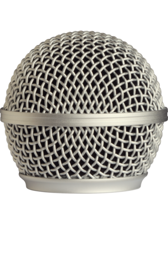 SHURE RK248G - Защитная решетка для микрофонов