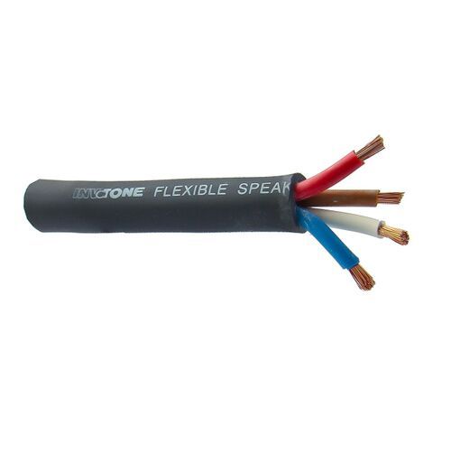 INVOTONE IPC1644 - Колоночный высококач.кабель, диаметр 13,5 мм (4 жилы х 4 мм2)