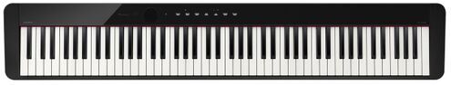 CASIO PRIVIA PX- S1000BK - Цифровое фортепиано