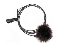 RODE DEADMOUSE-Pin - Меховая ветрозащита для микрофона PinMic