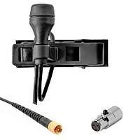 AKG LC617MD BLACK - Конденсаторный петличный микрофон