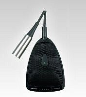 SHURE MX393/O - Плоский конденсаторный микрофон 