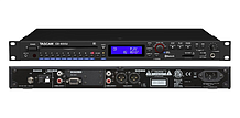 TASCAM CD-400U - Медиаплеер CD/SD/USB
