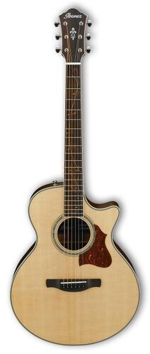 IBANEZ AE205JR-OPN - Акустическая гитара