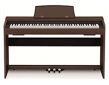 CASIO PRIVIA PX-770BN - Цифровое фортепиано