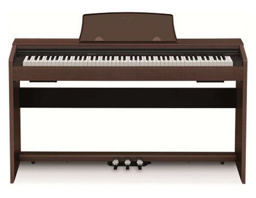 CASIO PRIVIA PX-770BN - Цифровое фортепиано