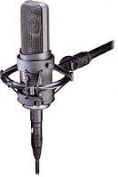 AUDIO-TECHNICA AT4060A - Микрофон студийный ламповый 