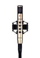 SENNHEISER MKH 800 P48 - Конденсаторный микрофон для записи вокала и любых муз. инструментов