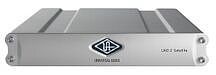 UNIVERSAL AUDIO UAD-2 SATELLITE QUAD CORE - Модуль DSP для Mac/PC IEEE1394b