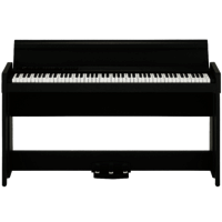 KORG C1 AIR-BK - Цифровое пианино c bluetooth-интерфейсом