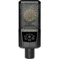 LEWITT LCT441FLEX - Студийный кардиоидный микрофон с большой диафрагмой