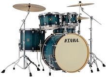 TAMA CL52KRS-BAB Superstar Classic Maple - Ударная установка из 5-ти барабанов
