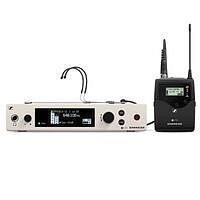 SENNHEISER EW 300 G4-HEADMIC1-RC-AW+ - Головная радиосистема серии G4 Evolution 300 UHF 516-558 МГц