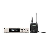 SENNHEISER EW 100 G4-ME4-A1 - Радиосистема с петличным микрофоном Evolution, UHF (470-516 МГц)