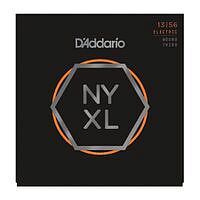 D'ADDARIO NYXL1356W - Струны для электрогитары