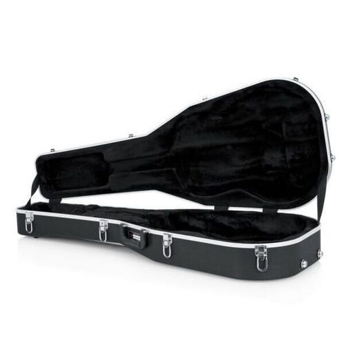 GATOR GC-CLASSIC - Пластиковый кейс для классической гитары фото 3