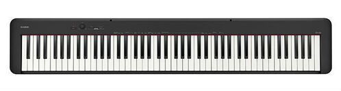CASIO CDP-S100BK - Цифровое фортепиано