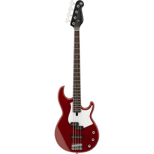 YAMAHA BB234 RR - Бас гитара, цвет-красный