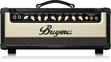 BUGERA V22HD-INFINIUM - Ламповый гитарный усилитель "голова"