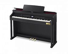 CASIO CELVIANO AP-710BK - Цифровое фортепиано