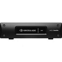 UNIVERSAL AUDIO UAD-2 SATELLITE USB OCTO CUSTOM - Модуль DSP для PC USB 3.2 gen1