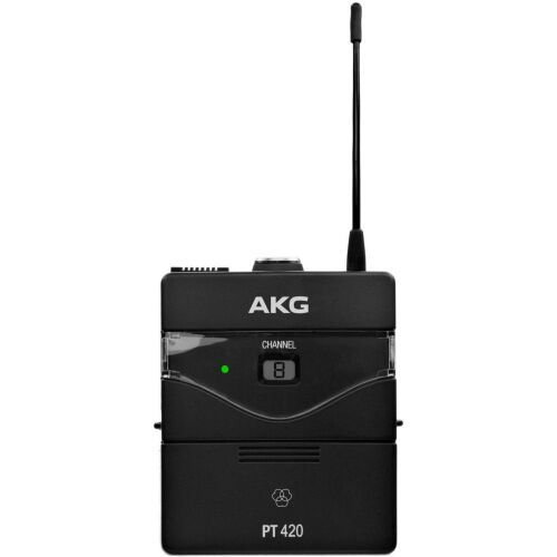AKG PT420 BAND B1 (748.1-751.9МГц) - Портативный передатчик