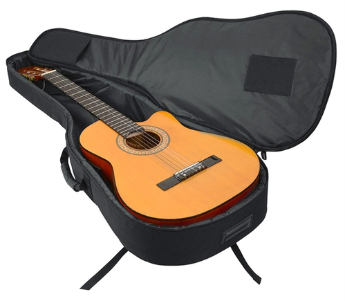 GATOR GB-4G-CLASSIC - Нейлоновый чехол для классической гитары фото 3