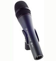 SENNHEISER E865 - Конденсаторный вокальный микрофон