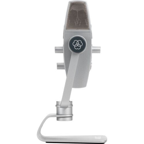 AKG C44 USB - Конденсаторный USB-микрофон с изменяемой диаграммой направленности фото 3