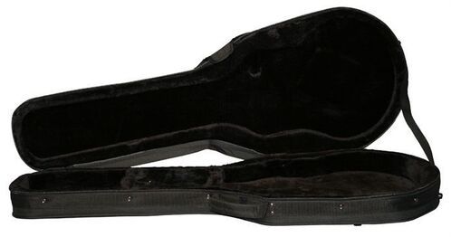 GATOR GL-LPS - Нейлоновый кейс для гитары типа Лес-Пол фото 2