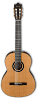 IBANEZ GA15-NT NATURAL LOW GLOSS - Классическая акустическая гитара