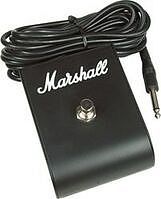 MARSHALL PEDL-90003 (P801/PEDL00008) SINGLE FOOTSWITCH (CHANNEL) - Ножной переключатель 1-кнопочный