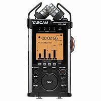 TASCAM DR-44WL - Портативный PCM Стерео Рекордер с встроенными микрофонами