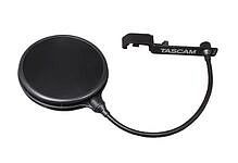 TASCAM TM-AG1 - Ветрозащита "Pop-filter"