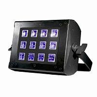 ADJ UV FLOOD 36 - 12 ультрафиолетовых светодиодов мощностью 3 Вт