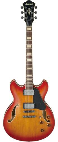IBANEZ ASV73-VAL ARTCORE VINTAGE ASV - Полуакустическая гитара